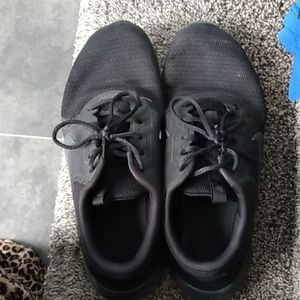 Men's Nike flex shoe